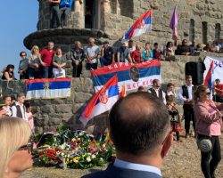 Во недела ќе се одбележи 110 годишнина од битката на Зебрњак