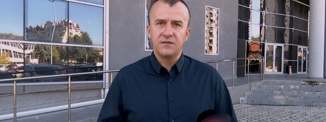СДСМ Куманово бара да се отвори затворениот базен, а општината да си продолжи да ги субвенционира сметките