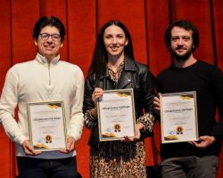 Театар Куманово освои три награди за изведба на претставата „Малата сирена“ на Детскиот театарски фестивал „Малиот принц“ во Штип