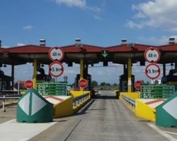 Нема да се покачи цената на патарините во Македонија, во Србија од 1 јануари, патарината ќе поскапи за девет отсто