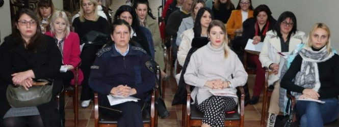 Потребен Шелтер центар и поголема суштинска поддршка за одржливост на советувалиштето на жртви од семејно насилство