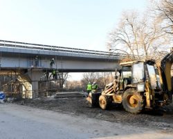 Ковачевски во Куманово: Инфраструктурните проекти се приоритет, се градат мостови, локални и регионални патишта