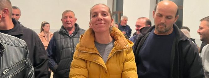 Само три жени се претседателки на урбани и месни заедници во Општина Куманово од вкупно 68