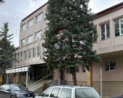 Загадениот воздух и температурните разлики го зголемија бројот на пациенти на интерното одделение