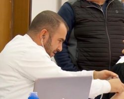 На крводарителска акција во организација на „За наше Куманово“ соберени 80 крвни единици