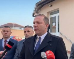 Досега запленети 100.000 парчиња пиротехнички средства, само 4.000 во Куманово