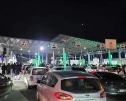 Приведени девет лица во акцијата на ГП „Табановце“