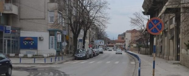 Физички нападнат вработен во Куманово паркинг