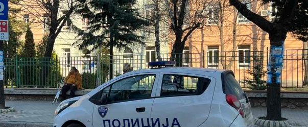 СВР Куманово: Лажни се пријавите за бомби