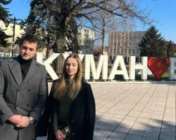 Студентите од приватните факултети бараат бесплатен градски превоз во Скопје