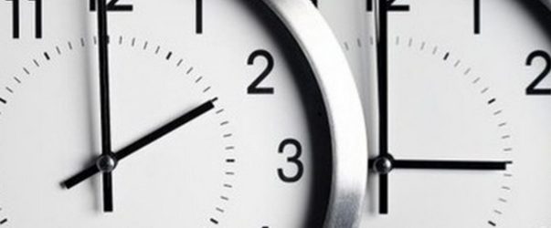 Часовникот се поместува вечерва, почнува летно сметање на времето