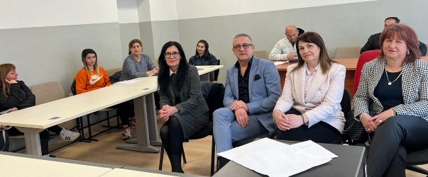 Невработените преку „Втора шанса“ ќе можат да го дооформат своето образование