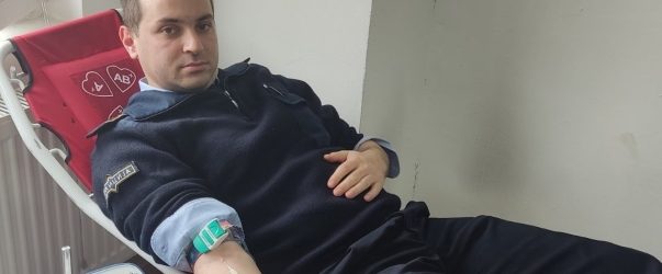 Крводарителска акција во СВР Куманово