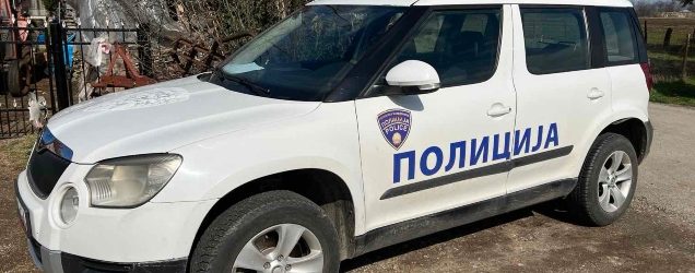 За викенд 148 казнети возачи, најмогу за поголема брзина од дозволената