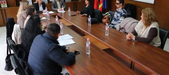 Потпишан Меморандум за соработка помеѓу Општина Kуманово и здружението за асистивна технологија „Отворете ги прозорците”