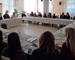 Лицата со попреченост заслужуваат да имаат легитимни претставници во сите сегменти, попреченоста е во општеството, во системот, а не кај лицата со попреченост