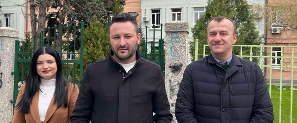 Идните првачиња ќе добијат по 2000 денари од општината, предлогот е усвоен од советот по иницијатива на СДСМ