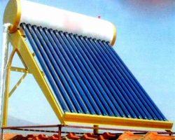 Отворен оглас за поврат на средства за поставен соларен систем