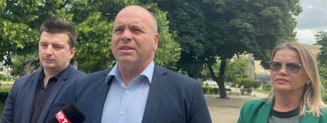 МТСП ги одзеде ингеренциите на општина Куманово за градинаката „Ангел Шајче“, градоначалникот ќе се жали пред суд- ВИДЕО