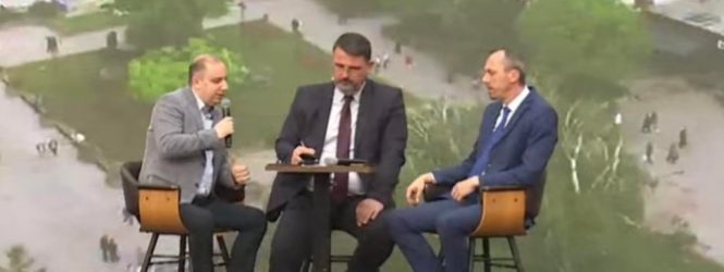 Николовски: Куманово наместо прв индустриски центар во државата, нема ништо од три децениско владеење на СДСМ