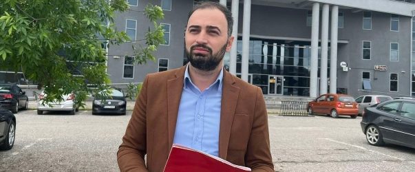 ВИДЕО: СДСМ Куманово- Граѓаните на Куманово не постоеја за ДПМНЕ и нејзината влада