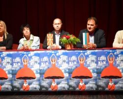 Потпишан Меморандум за соработка помеѓу кумановскиот и театарот од Плевен, Бугарија