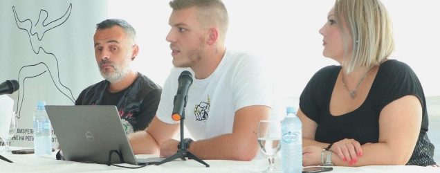 Заврши проектот на Фондацијата за култура и спорт од Куманово со партнери од Бугарија