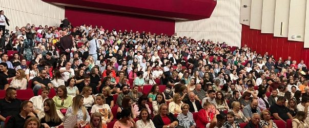 Денови на комедија во Куманово