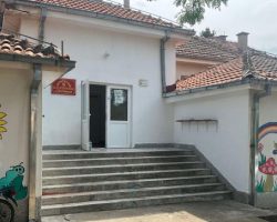 Донација за ученичкиот дом во Драгоманце и за ученици од Основно училиште Христијан Тодоровски Карпош во Драгоманце