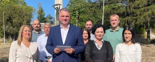 Премиерот Димитар Ковачевски ќе присуствува на традиционалниот пикник на СДСМ во Куманово на Спомен костурница