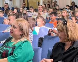 Одбележана неделата на децата и светскиот ден на учителот