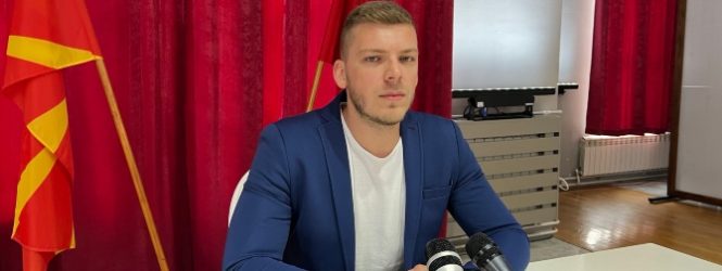 Гитаријада, филм на отворено и Куманиум само дел од празнична програма за денот на востанието 11 Октомври