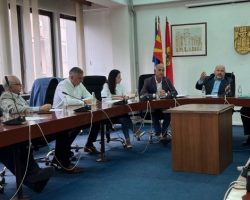 Фирма за одржување на стамбени згради ,, Стамбен домар” со одземена лиценца нелегално им наплаќала на граѓаните на парагон блок