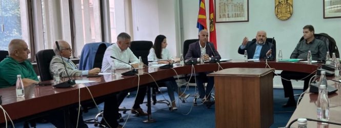 Фирма за одржување на стамбени згради ,, Стамбен домар” со одземена лиценца нелегално им наплаќала на граѓаните на парагон блок