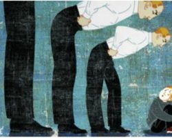 По повод светскиот ден на менталното здравје, Став на Сања Јовановска- Родителство и ментално здравје кај децата