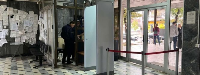 Отворен ден во Основен суд Куманово, најголем проблем во моментов малку судии многу предмети