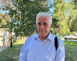 Пензионерите се условени да членуваат во пензионерско здружение за солидарен фонд, тоа мора да се смени алармира пензионерот Мирослав Трлин