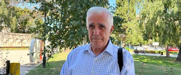 Пензионерите се условени да членуваат во пензионерско здружение за солидарен фонд, тоа мора да се смени алармира пензионерот Мирослав Трлин