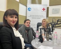 „Ублажување на ефектите и последиците од КОВИД – 19 врз најранливите во општеството со посебен фокус на постарите и лица со попреченост“