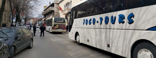 Бесплатен превоз за кумановци до крајот на годинава