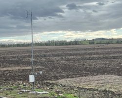 Куманово доби метеоролошка станица