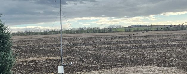 Куманово доби метеоролошка станица