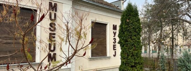 Манастирот во Матејче и џамијата во Табановце ќе бидат видливи за јавноста преку проектот „Скриена убавина“