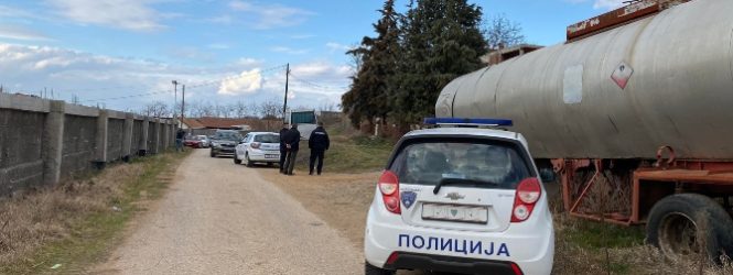 Брат убил сестра и внук во Габреш, едно лице е рането