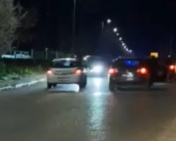 Полицијата ги пронајде лицата што извршија грабеж во Куманово, двајцата се од скопско село Буковиќ