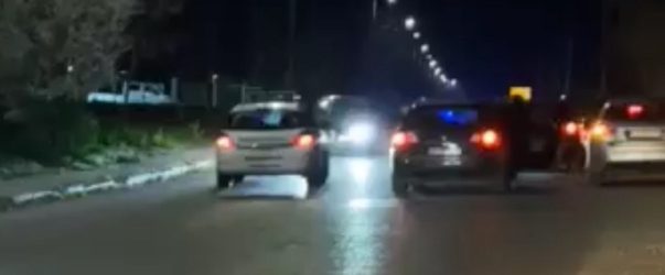 Вооружен напад и грабеж пред влезот во населба Карпош во Куманово