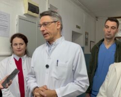 Мирна новогодишна ноќ во Куманово, три лица повредени во тепачка- видео
