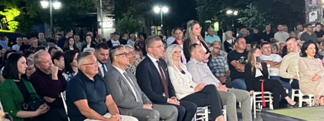 Мицкоски: Склучивме Меморандум со Казанџи груп за градба на гасни централи во вредност од една милијарда евра, ова е единствено трајно решение за загадениот воздух