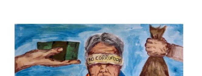 Завршен настан од проектот „Младите во борба против корупција“