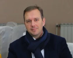 Срѓан Ивановски е нов раководител на регионалната канцеларија на Централен регистар во Куманово
